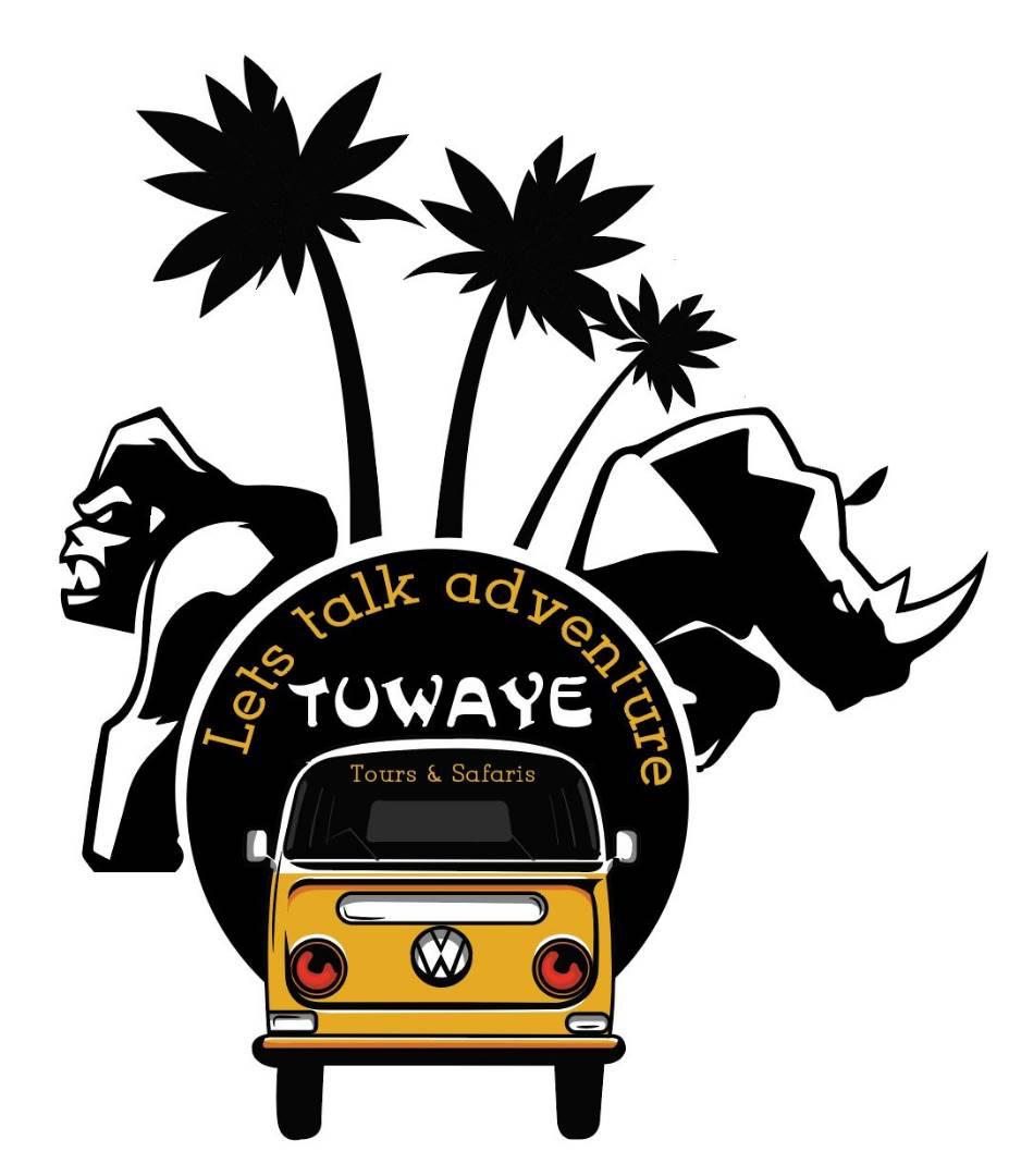 Tuwaye Tours and Safaris logo