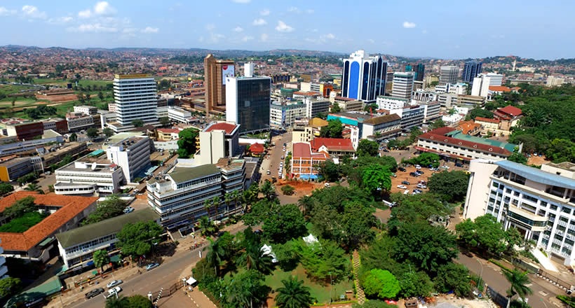 Kampala City2
