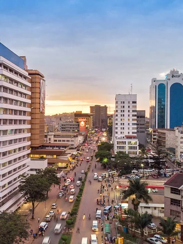 kampala-road