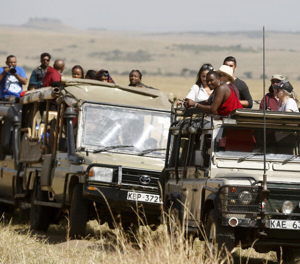 kenya
