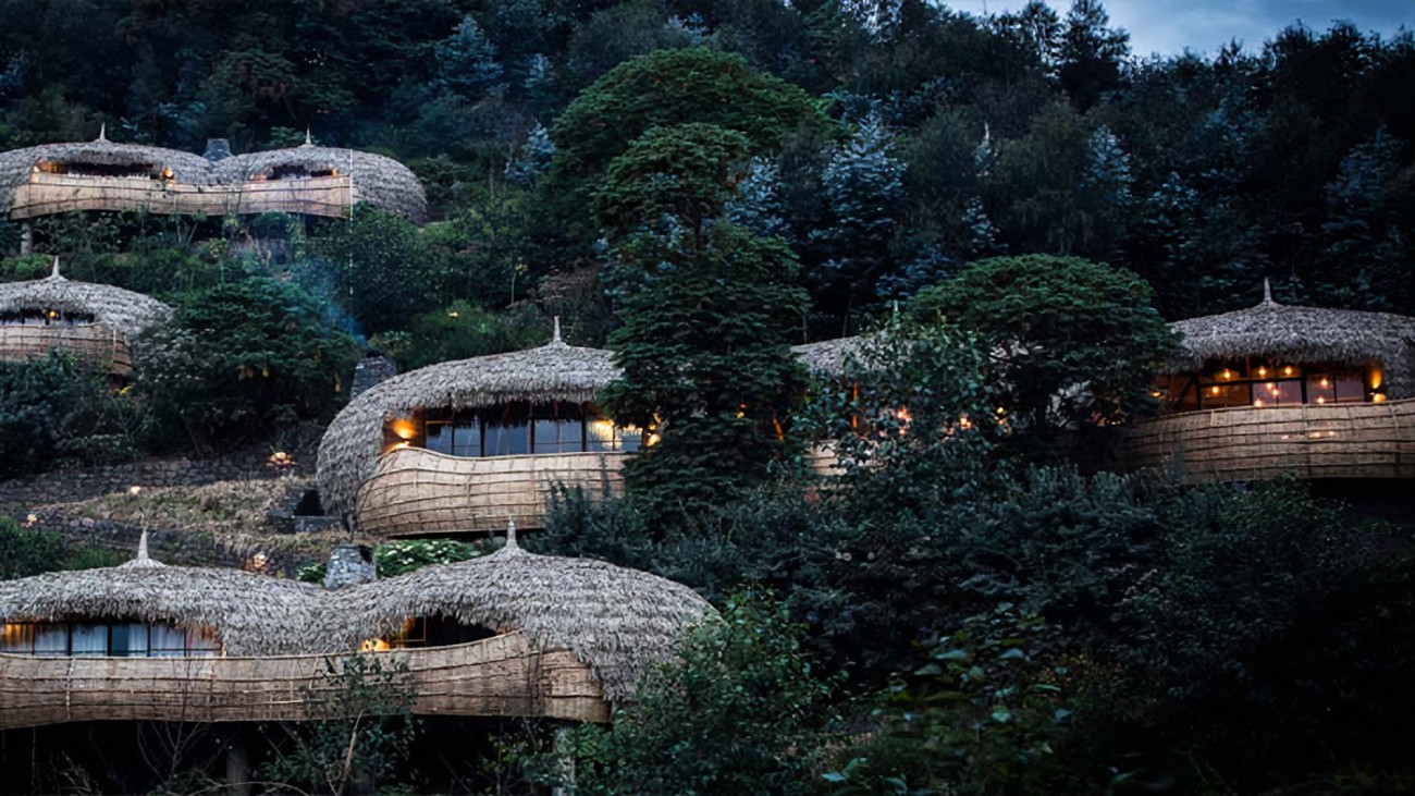 rwanda