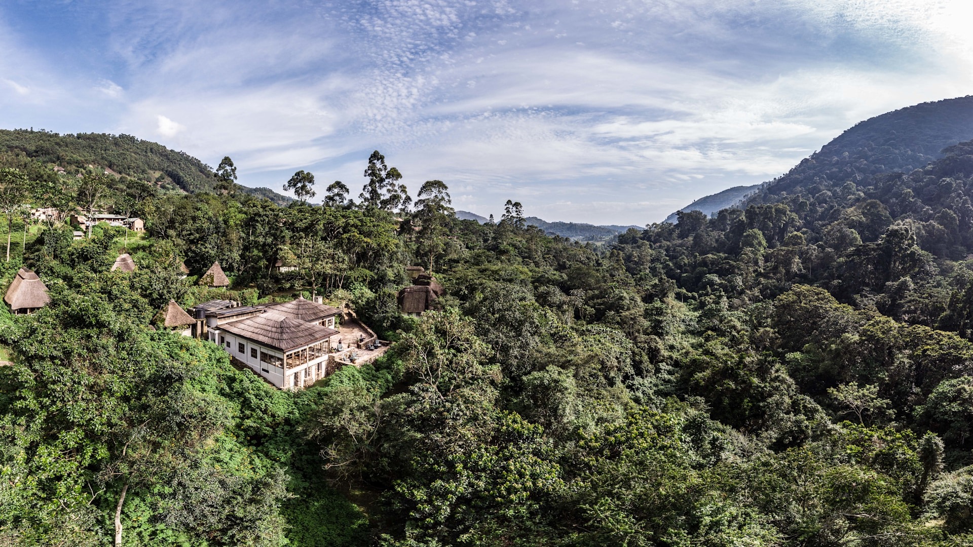 Uganda Volcanoes Bwindi Lodge_26